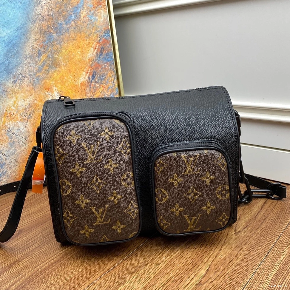First bag ru MESSEANGER LOUIS VUITTON BAG 0729